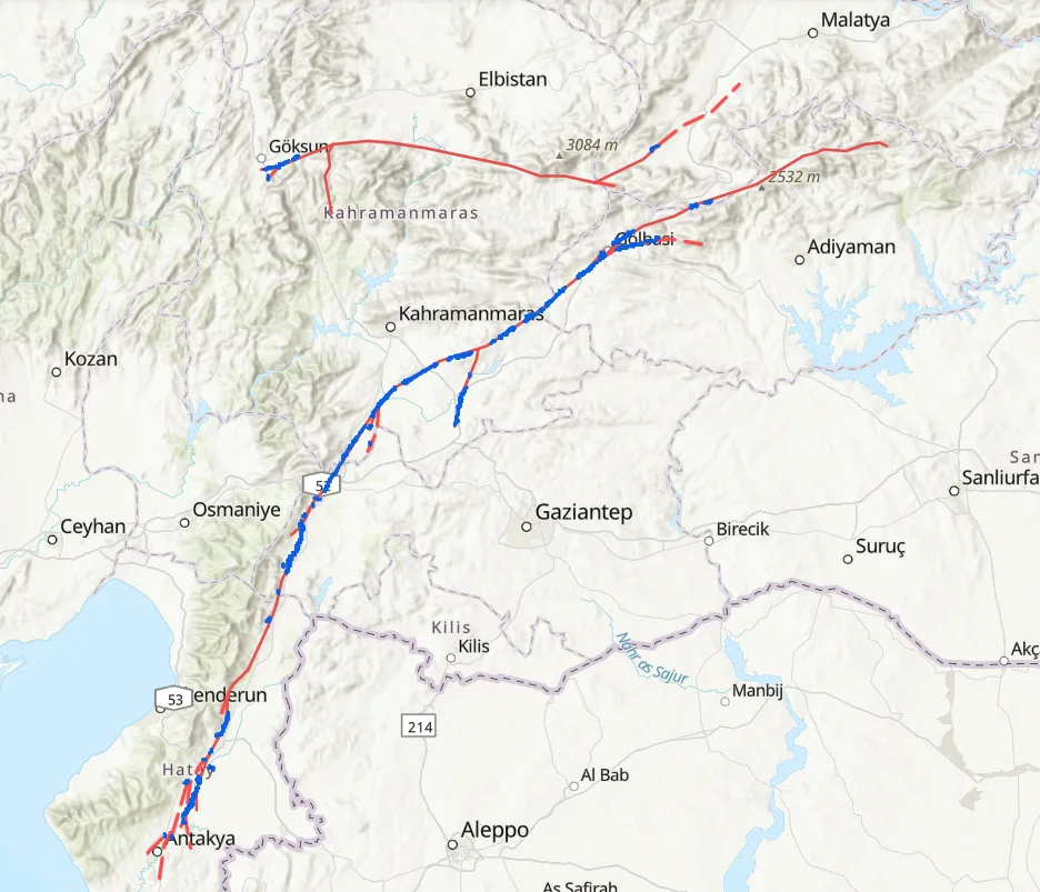 26 Mart 2026: Son Depremler Nerede Oldu? AFAD ve Kandilli Verileriyle Türkiye'de Durum