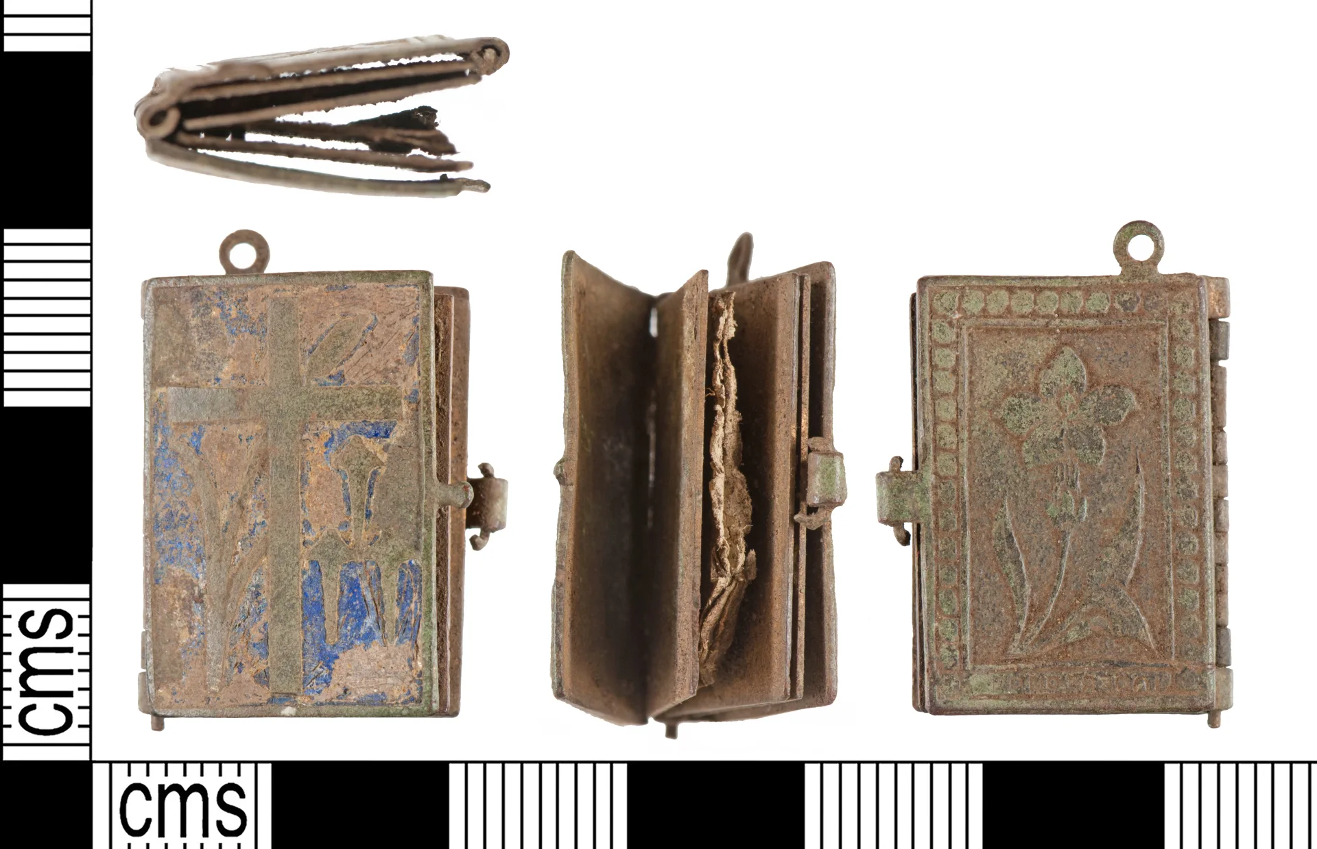 Arkeologlar Kutsal Kitap'taki Heliopolis'te Antik Hazine Buldu