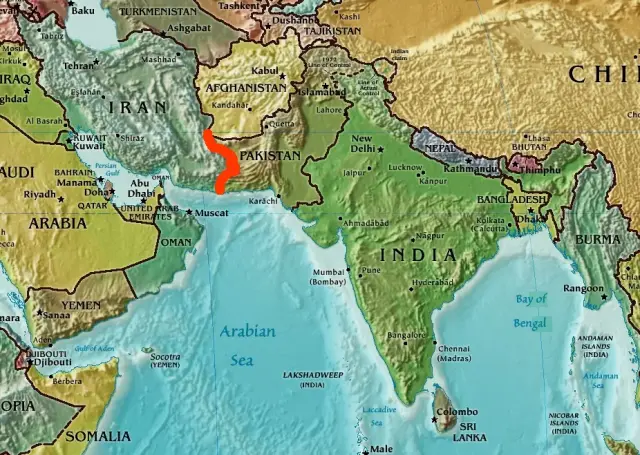 İran Gerilimi Pakistan'ı Zora Sokuyor: Arabuluculuk Rolü ve Sınır Çatışmaları Arasında Denge Arayışı