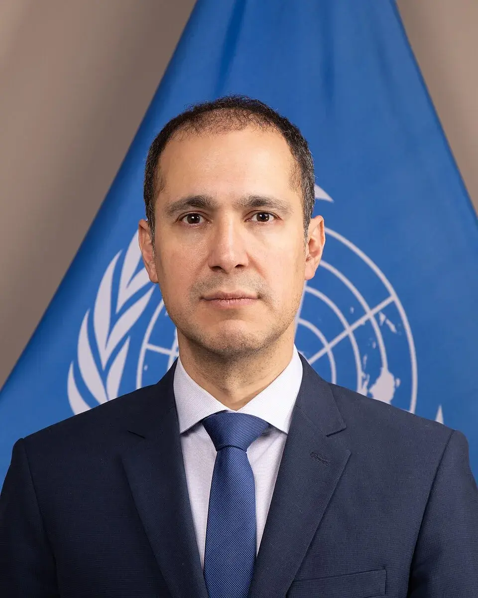 İran'dan Orta Doğu'ya 'Su Savaşı' Tehdidi: Kritik Tesisler Hedefte İddiası