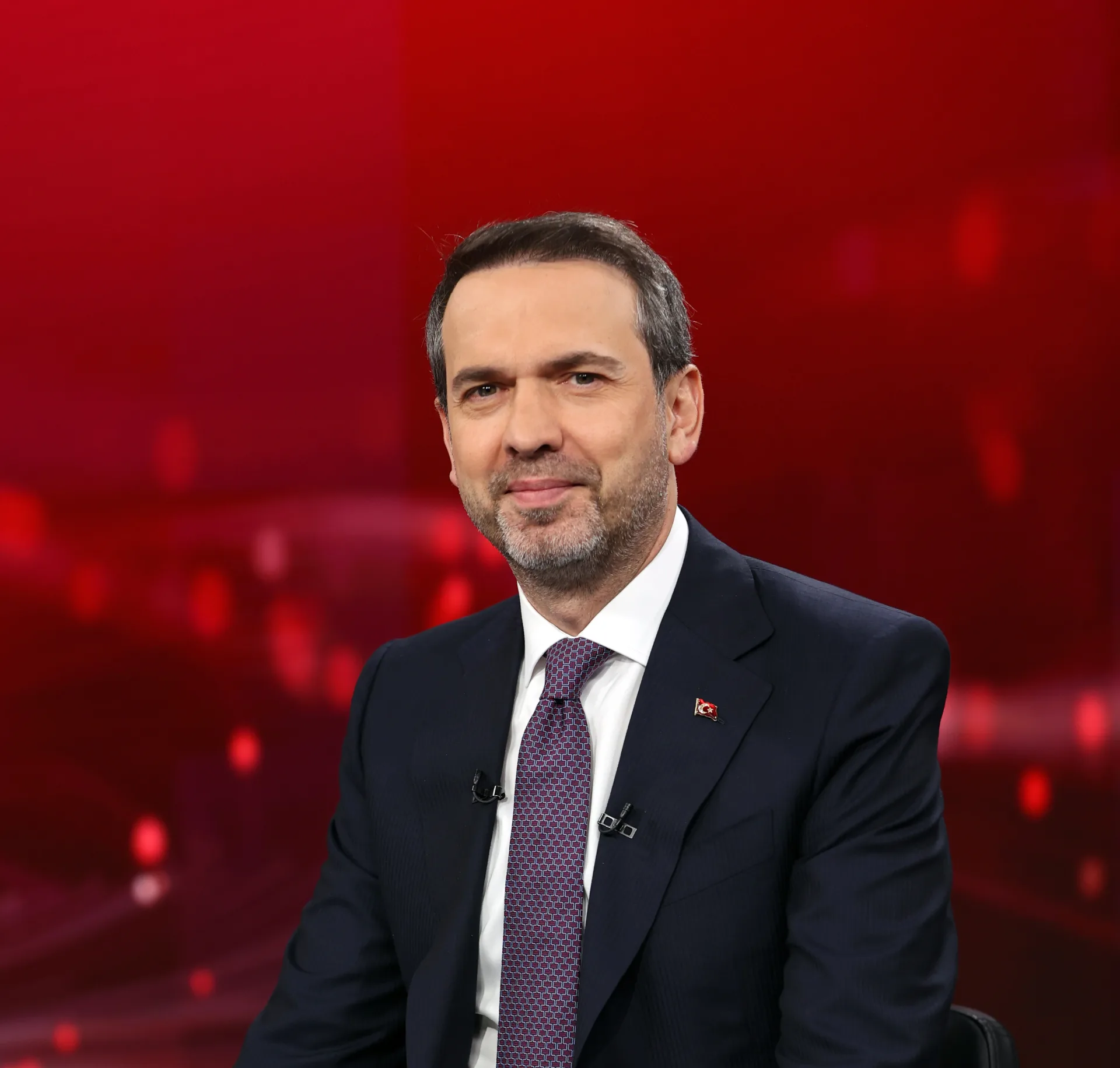 İran'dan Türkiye'ye Gaz Kesintisi İddiasına Bakan Bayraktar'dan Net Yanıt