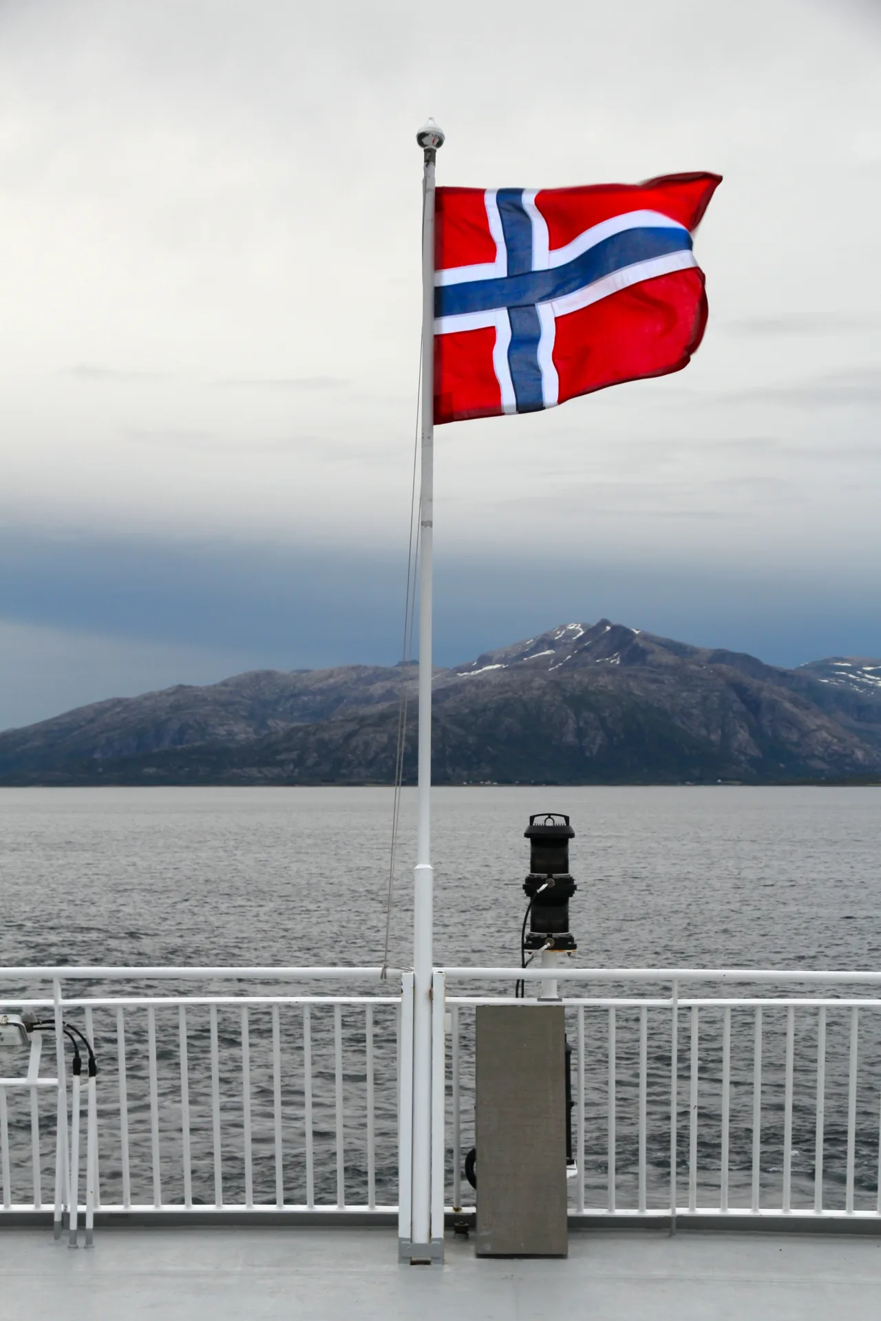 Norveç Kralı Harald 89 Yaşında Hayatını Kaybetti: Taht Veliaht Prens Haakon'a Geçti