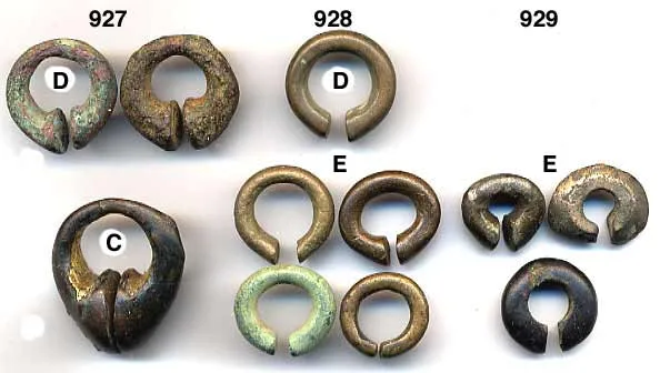 Tayland'da 2000 Yıllık Altın Yüzük: Pushya Mesajı Taşıyor