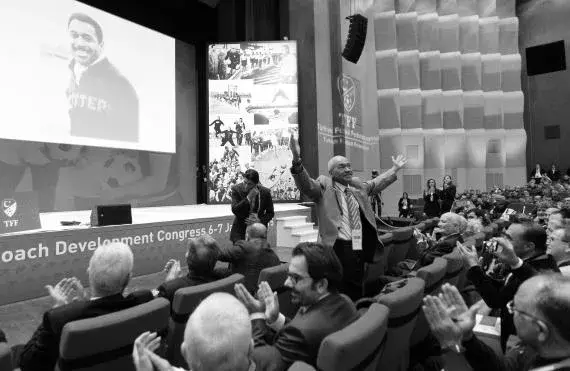 Türk Futbolunun Duayen İsmi Çetin Güler Hayatını Kaybetti: Derin Üzüntü