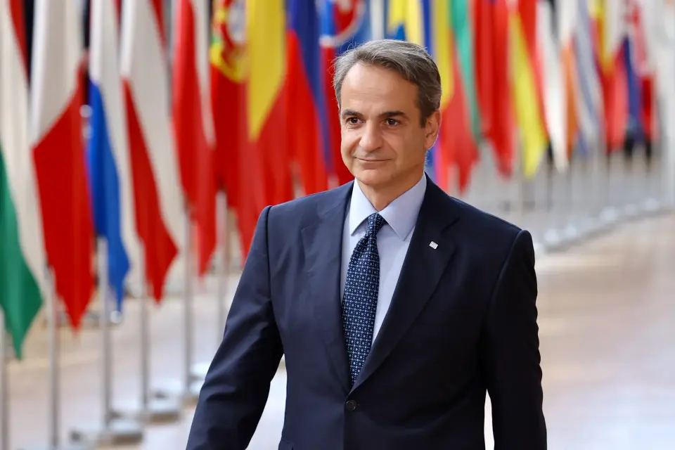 Yunanistan'dan 5 Milyar Avroluk Dev Savunma Hamlesi: İsrail Anlaşması ve F-35 Detayı