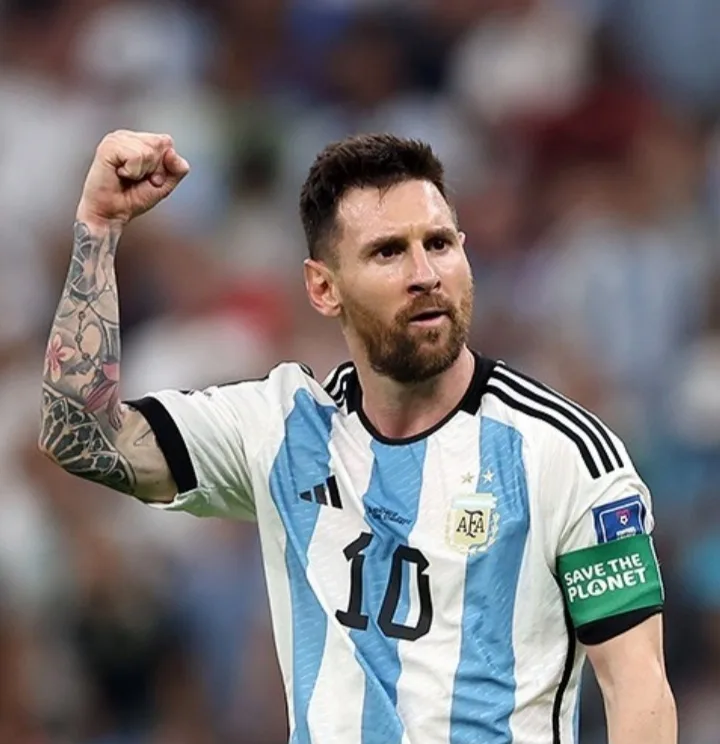 Zlatan ve Henry'den Messi Tartışmasına Son Nokta: 'Sadece Keyfini Çıkarın!'